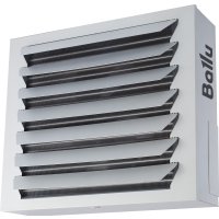 Водяная тепловая пушка Ballu BHP-W4-40-S