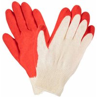 Текстильные перчатки Laima 608672 (100 пар)