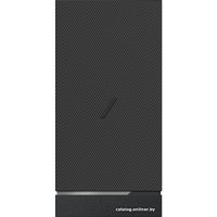 Внешний аккумулятор Native Union Jump+ Wireless Powerbank 12000mAh (серый)