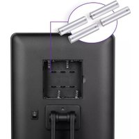 Косметическое зеркало Kitfort KT-3172