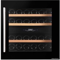 Винный шкаф Dunavox DAVS-25.63DB