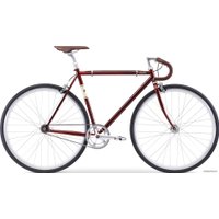 Велосипед Fuji Feather M 2022 (медный)