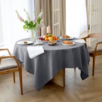 Скатерть Волшебная ночь 165x200 772362 (базальт)