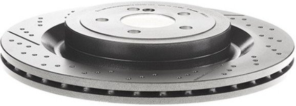 

Brembo 09B87911