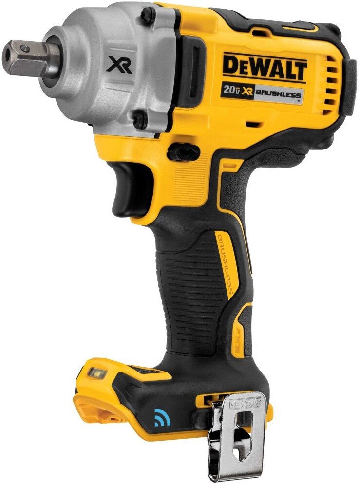 Гайковерт DeWalt DCF896B (без АКБ)