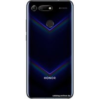 Смартфон HONOR View 20 6GB/128GB PCT-L29 (черный)