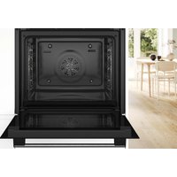 Электрический духовой шкаф Bosch Serie 4 HBA514BS3