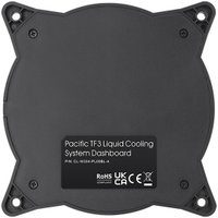 ЖК-панель Thermaltake Pacific TF3 CL-W334-PL00BL-A