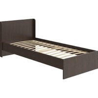 Кровать PROxSON Practica 80x190 (дуб венге)