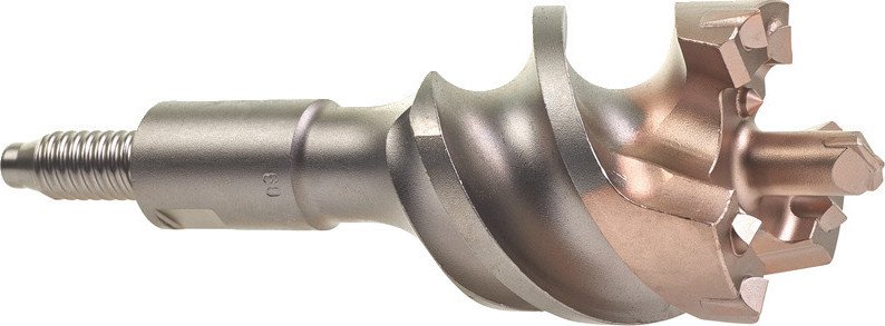 

Бур Milwaukee 4932430741