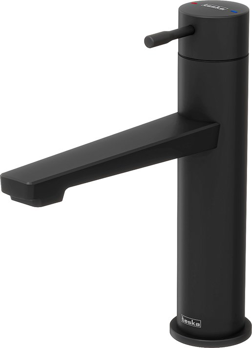 Смеситель Teska Liva Leo S Chelik LB4509