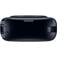 Очки виртуальной реальности для смартфона Samsung Gear VR с джойстиком (Galaxy Note8 Edition)