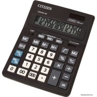 Бухгалтерский калькулятор Citizen CDB-1601 BK в Мозыре