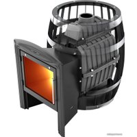 Банная печь Термофор Саяны Cast Витра