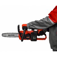 Аккумуляторная пила Brait BCCS20-4PUBL Pro (с 1-им АКБ)