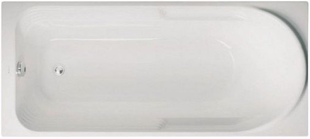 

Ванна VagnerPlast Hera 180x80 (с каркасом)