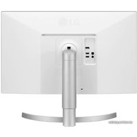 Монитор LG 27UL550-W