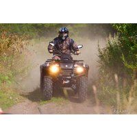 Квадроцикл RM РМ 650-2