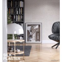 Жидкие обои Silk Plaster Prestige 406