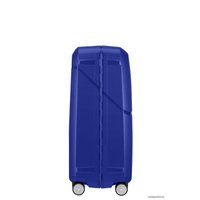 Чемодан-спиннер Samsonite Magnum Cobalt Blue 69 см