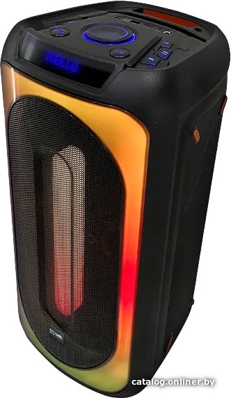 Патибокс BQ PBS1006