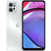 Телефон Motorola Moto G Power 5G (2023) 6GB/256GB (сияющий белый)