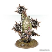 Настольная игра Games Workshop Warhammer 40000: Не ведая страха. Стартовый набор