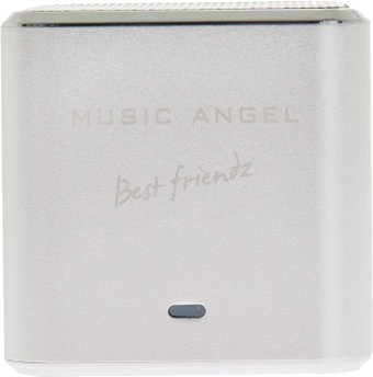 Music Angel Best Friendz