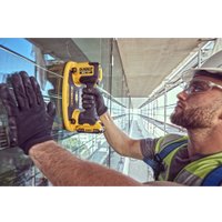 Стеклодомкрат (присоска для стекла и плитки) DeWalt DCE590N-XJ (без АКБ)