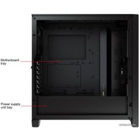 Корпус Corsair 4000D CC-9011198-WW