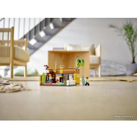 Конструктор LEGO Creator 31118 Пляжный домик серферов