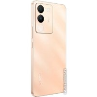 Телефон Vivo V29e 8GB/256GB международная версия (розовое золото)