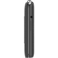 Кнопочный телефон BQ BQ-2412 Shell Duo (черный) в Борисове