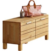 Тумба для обуви Диприз Jossy Д.10010.2 (бейц/масло) в Гродно