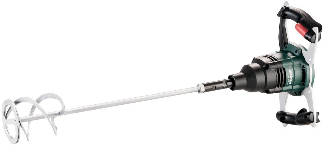 Строительный миксер Metabo RW 18 LTX 120 601163850 (без АКБ)