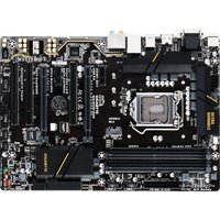 Материнская плата Gigabyte GA-H170-D3H (rev. 1.0)