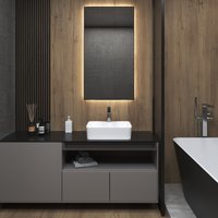 Умывальник Lavinia Boho Bathroom Sink Slim 33311105