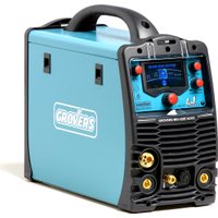 Сварочный инвертор Grovers MIG 220E AC/DC