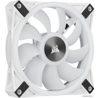 Набор вентиляторов Corsair iCUE QL140 RGB White Dual Pack CO-9050106-WW