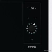 Микроволновая печь Gorenje BM235G1SYB