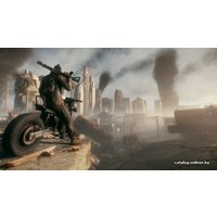  Homefront: The Revolution для PlayStation 4