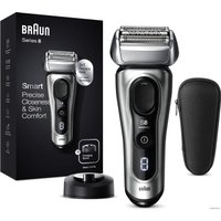 Электробритва Braun Series 8 8417s