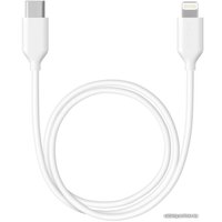 Кабель Deppa USB-C - Lightning 72231