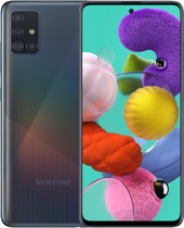 Galaxy A51 SM-A515F/DSM 6GB/128GB (черный)