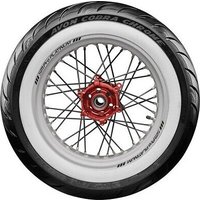 Дорожные мотошины Avon Cobra chrome 170/80B15 83H Rear