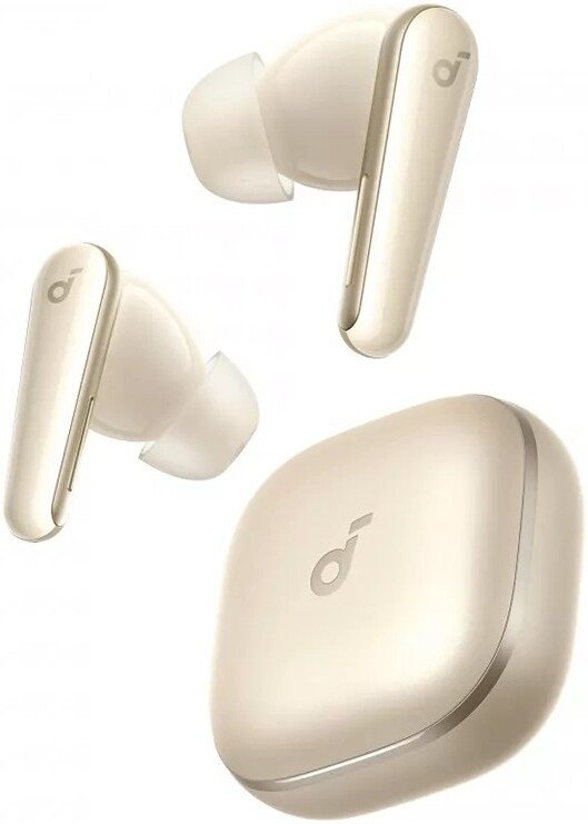 Наушники Anker Soundcore Liberty 5 (золотистый)