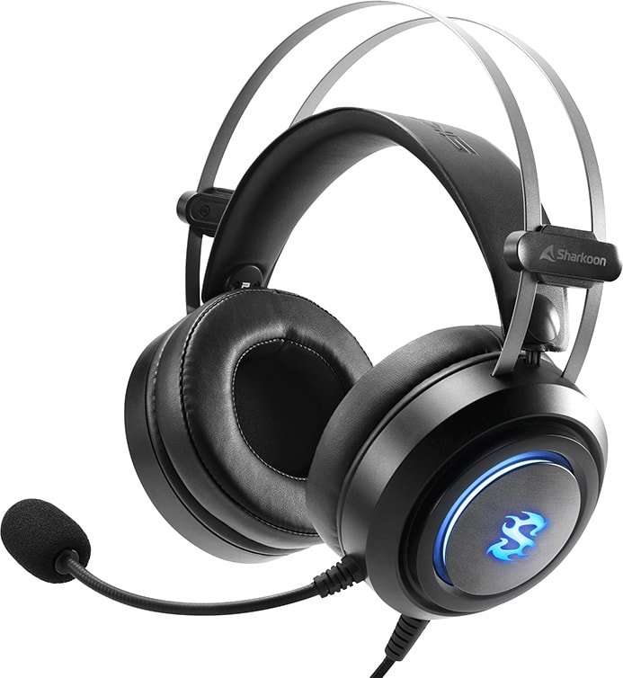 

Наушники Sharkoon Skiller SGH30