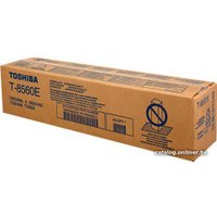 Тонер Toshiba T-8560E