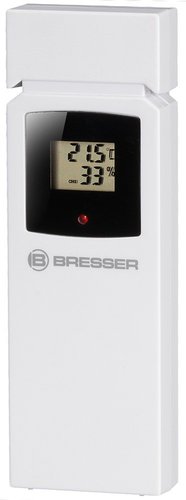 Внешний датчик Bresser 76435