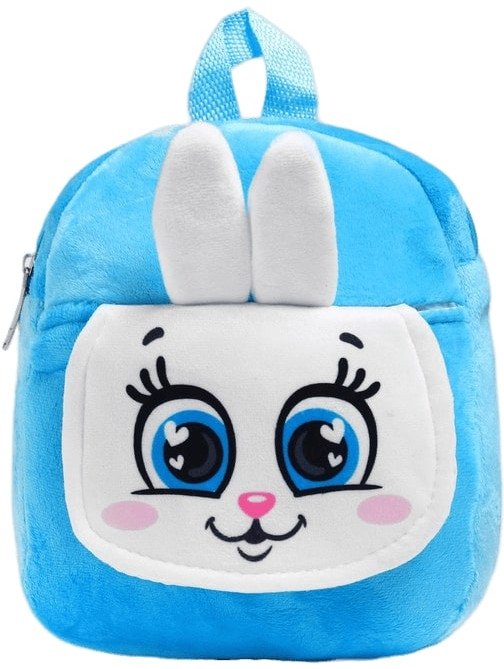 

Детский рюкзак Milo Toys Зайка 3488286